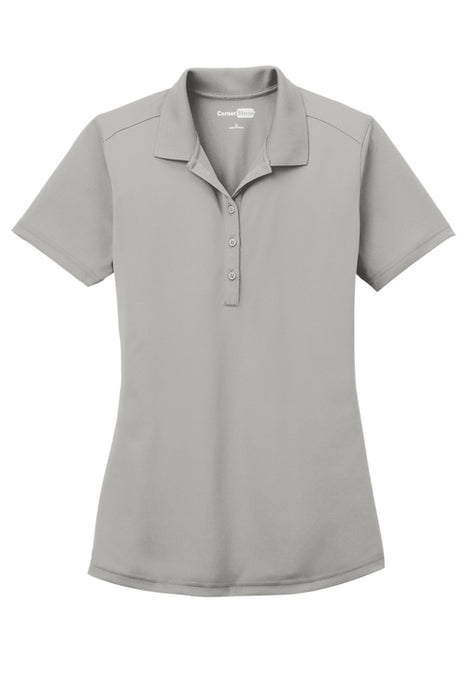Petrelli CS419 Ladies CornerStone® Select Lightweight Snag-Proof Polo