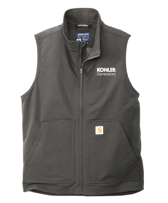 Carhartt® Super Dux™ Soft Shell Vest