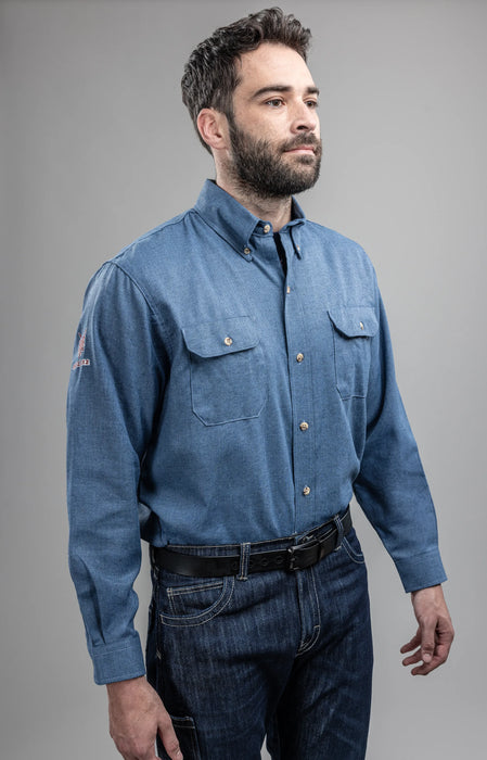 Petrelli DRIFIRE® TECGEN® FR Work Shirt