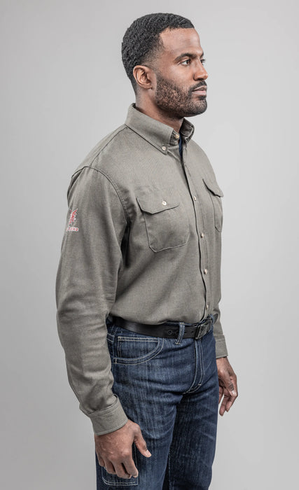 Petrelli DRIFIRE® TECGEN® FR Work Shirt