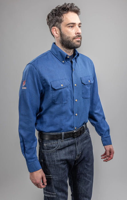Petrelli DRIFIRE® TECGEN® FR Work Shirt