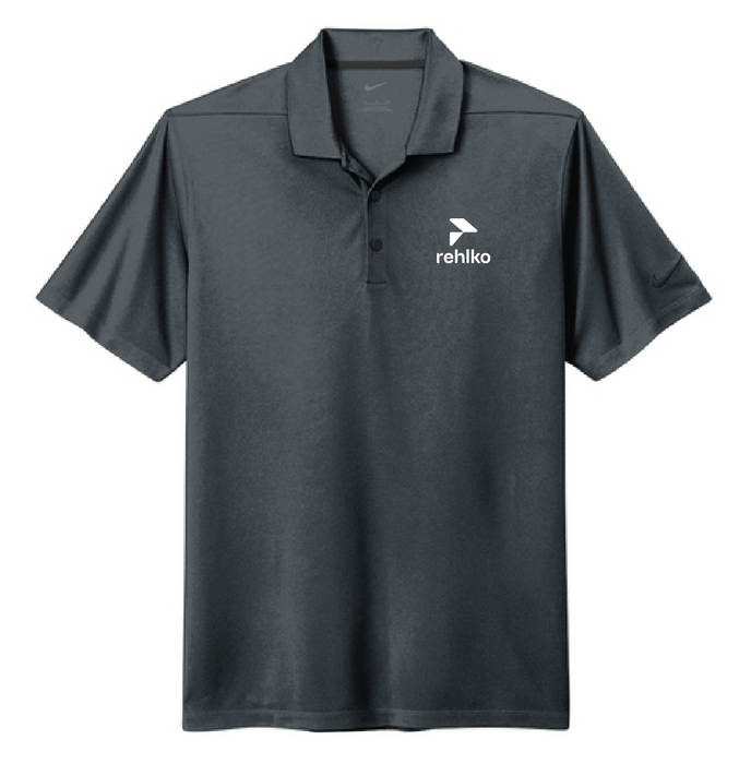 NKDC1963 Nike Dri-FIT Micro Pique 2.0 Polo