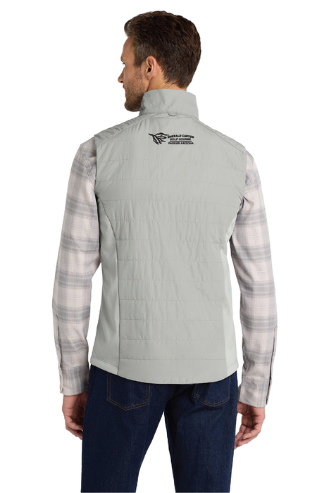GRIFFITH Emerald Canyon J903 Port Authority Vest