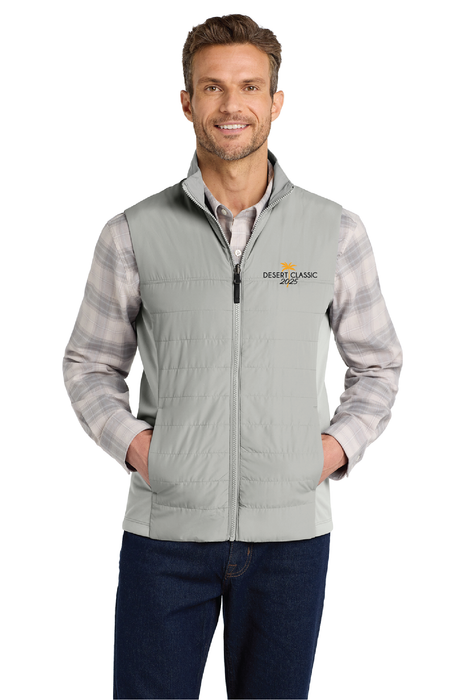 GRIFFITH Emerald Canyon J903 Port Authority Vest
