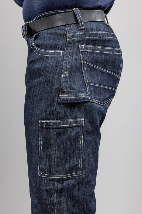 DriFire FR Taproom Jeans PNTD6JTR - RIV