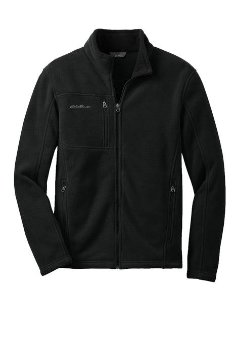 Eddie Bauer® Full-Zip Fleece Jacket EB200