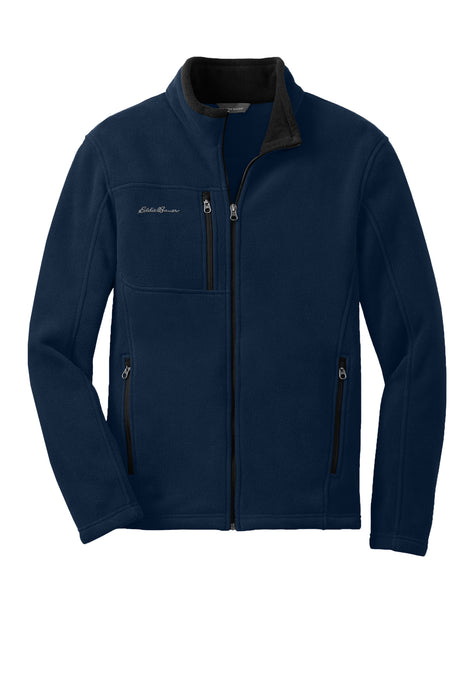 Eddie Bauer® Full-Zip Fleece Jacket EB200
