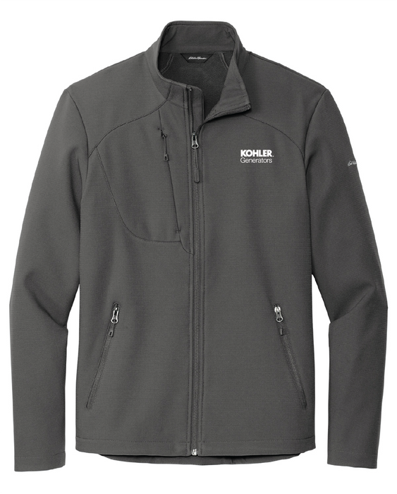 Eddie Bauer® Stretch Soft Shell Jacket EB544