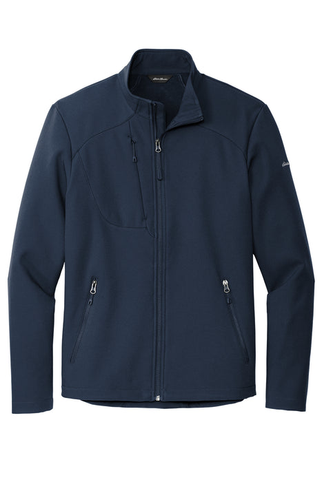 Eddie Bauer® Stretch Soft Shell Jacket EB544