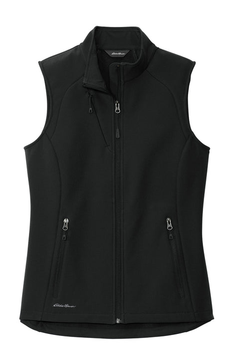 EB547 Eddie Bauer® Women's Stretch Soft Shell Vest