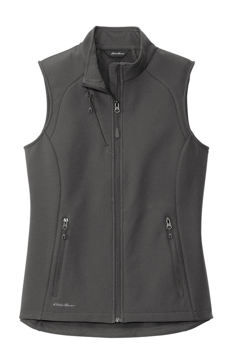 EB547 Eddie Bauer® Women's Stretch Soft Shell Vest