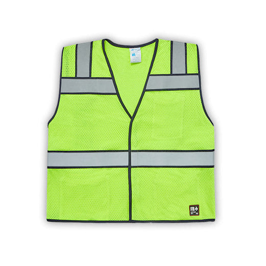 FR M902C-2 FR SAFETY VEST 5.7CAL