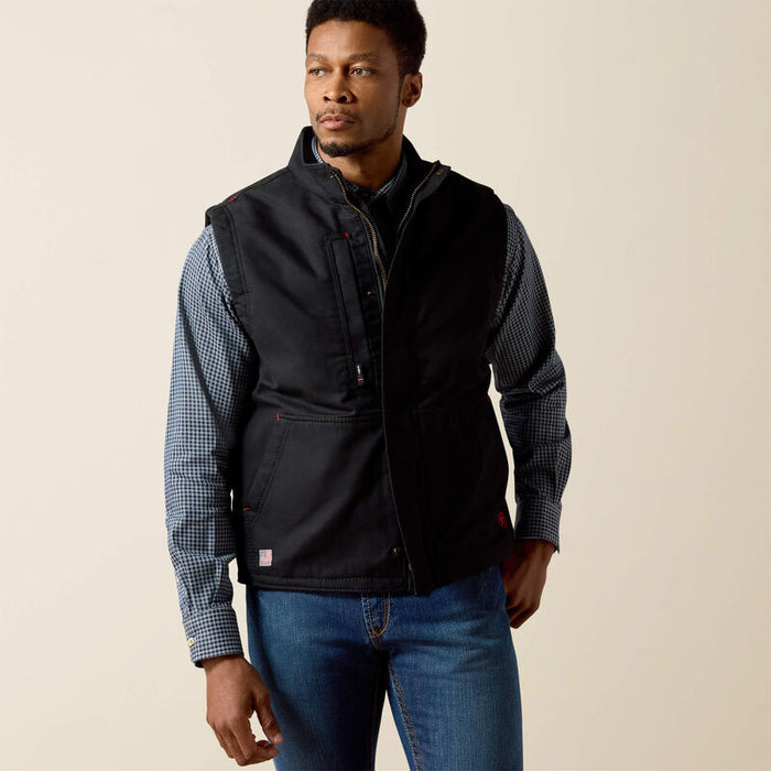 ARIAT FR Workhorse Insulated Vest