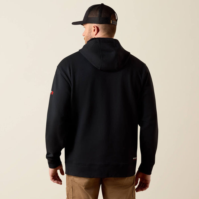 ARIAT FR DuraStretch Full Zip Hoodie