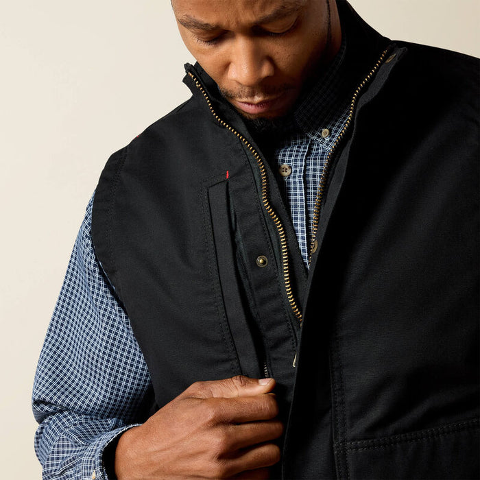 ARIAT FR Workhorse Insulated Vest