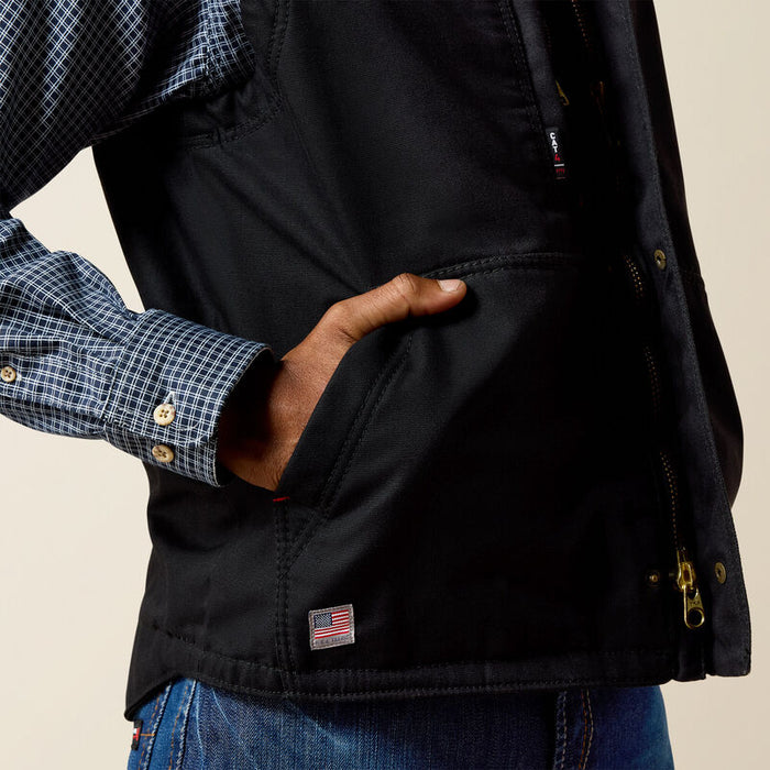 ARIAT FR Workhorse Insulated Vest