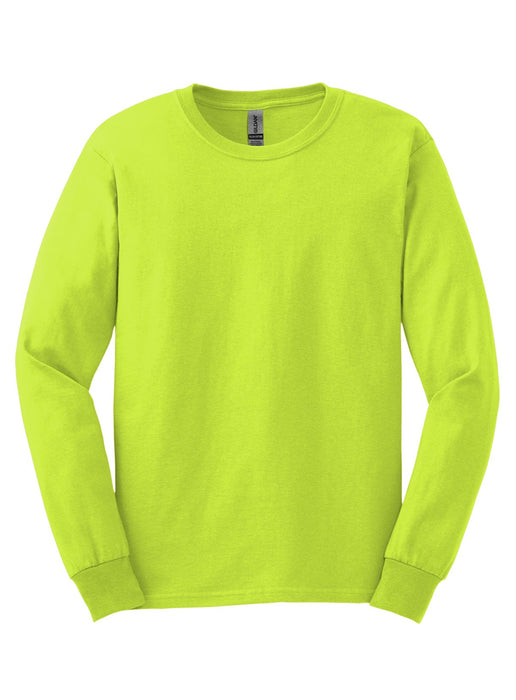 DOTY BROS PC61LSP LONG SLEEVE POCKET TEE
