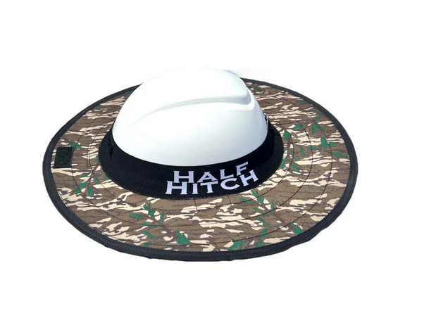 HALF HITCH HYBRID SUNSHADE