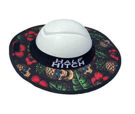 HALF HITCH HYBRID SUNSHADE