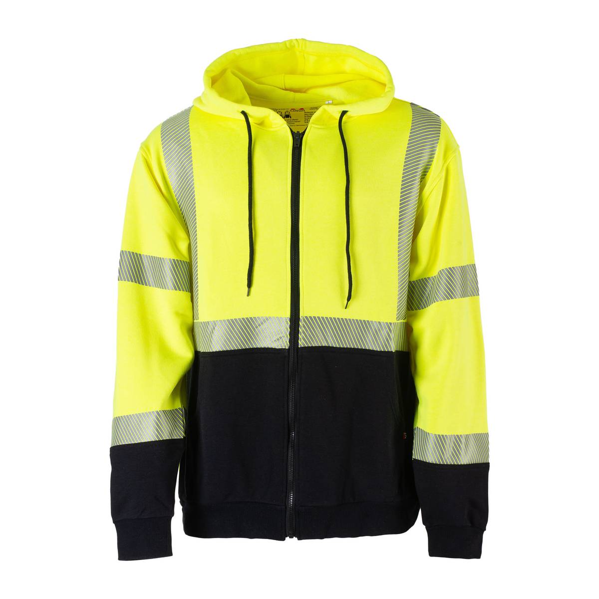 SAFETY SHIRTS & HOODIES