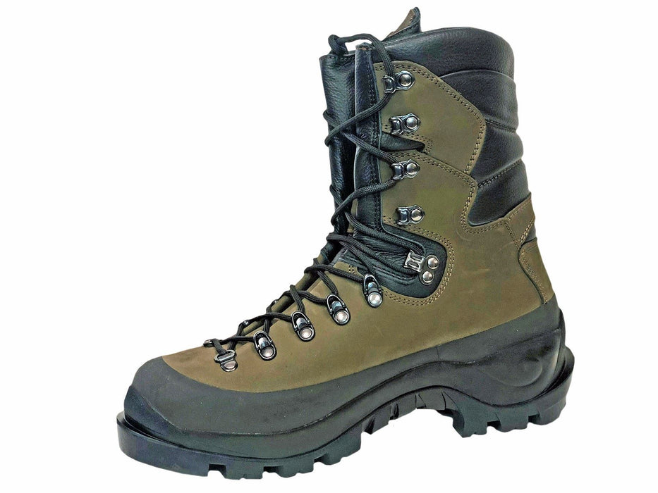 Hoffman 8" Classic Composite Toe