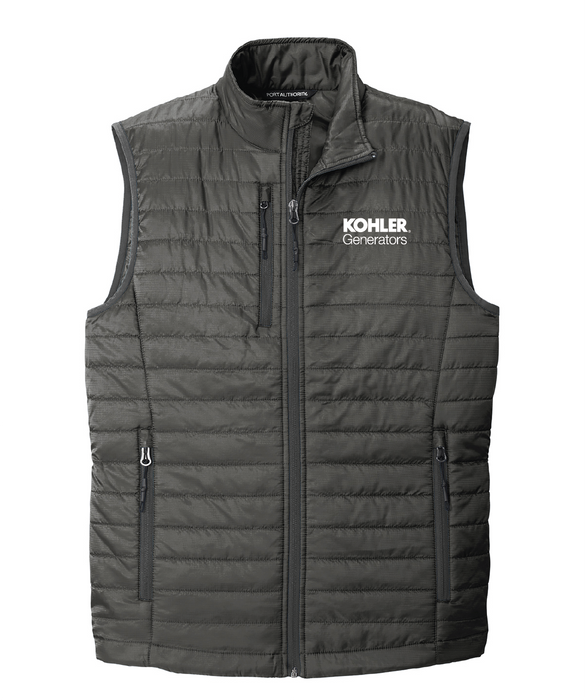 Port Authority® Packable Puffy Vest J851