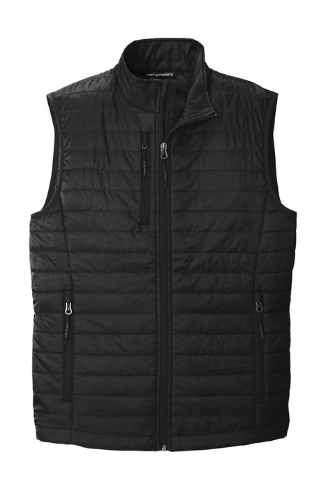 Port Authority® Packable Puffy Vest J851