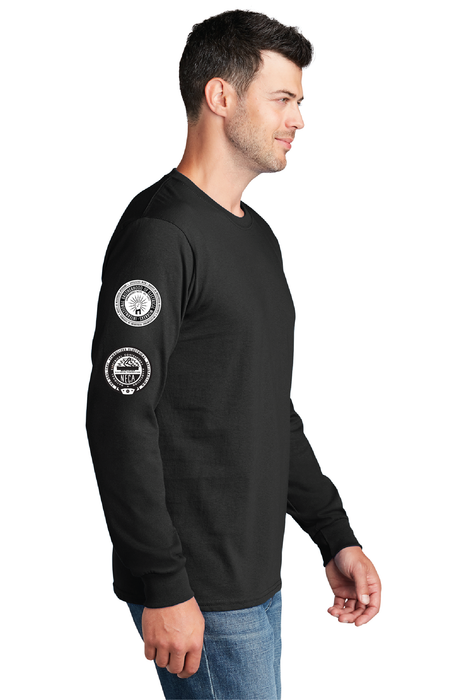JATC T-SHIRT - BLACK