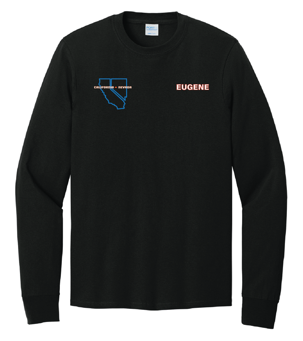 JATC T-SHIRT - BLACK