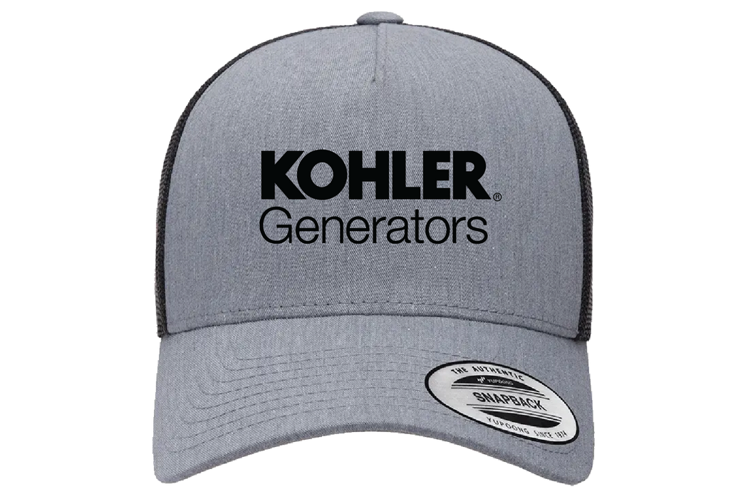 STC39 RETRO CLASSIC  TRUCKER OSFA
