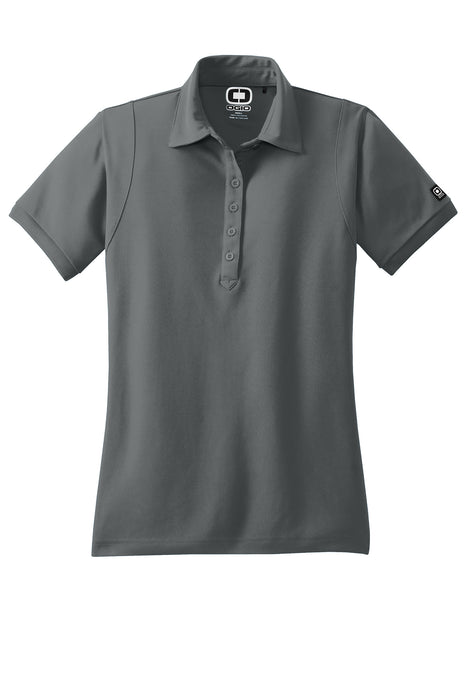 LOG101 Jewel Ladies Polo Shirt