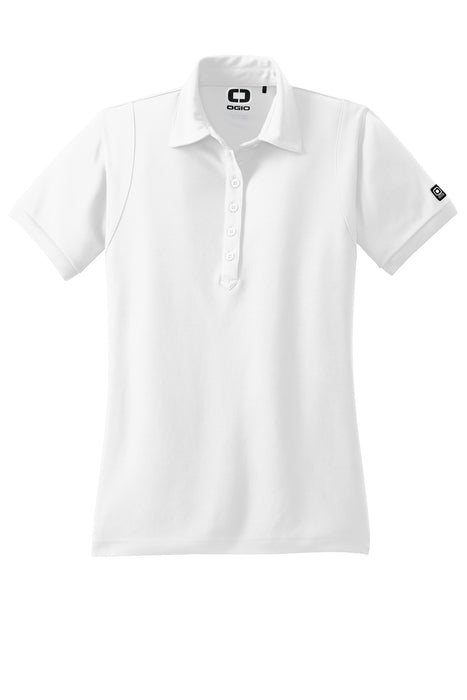 LOG101 Jewel Ladies Polo Shirt