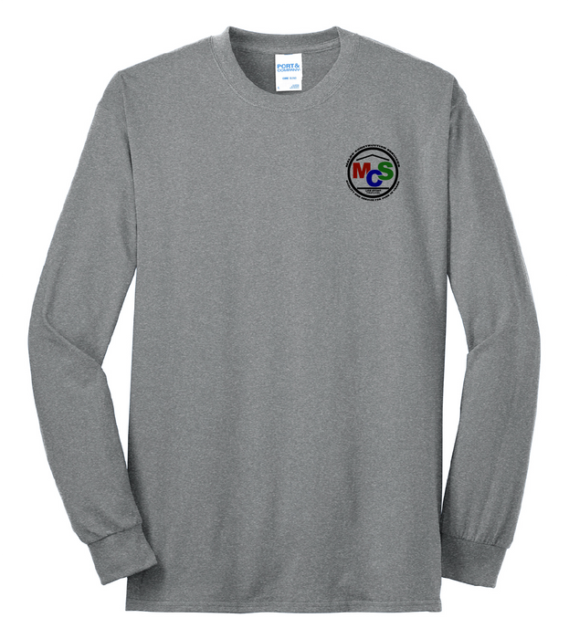 MALDO CONSTRUCTION PC55 WORK SHIRT