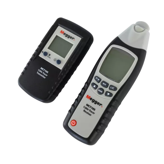 Megger MCT105 Cable Tracer