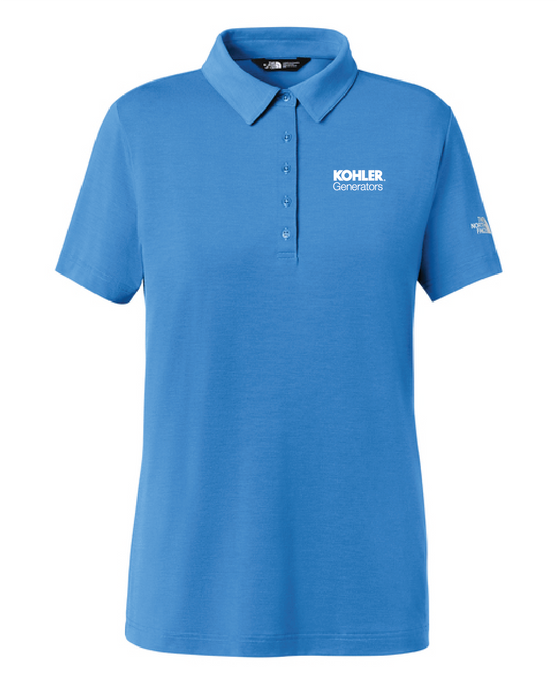 The North Face® Women’s Canyon Crest Polo