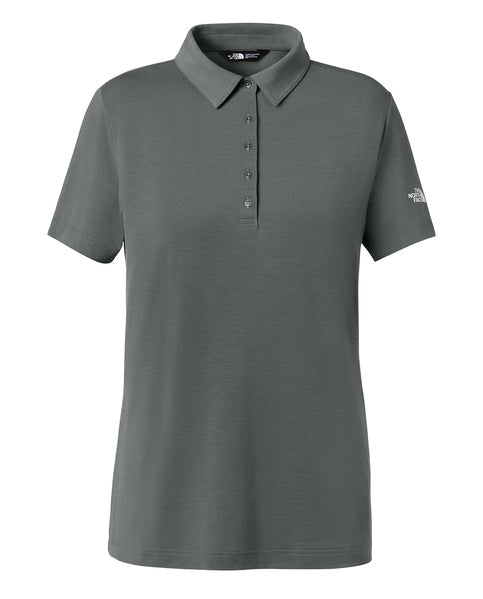 The North Face® Women’s Canyon Crest Polo