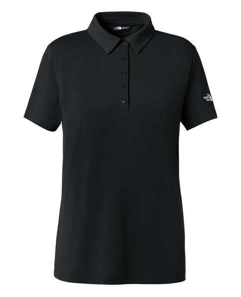 The North Face® Women’s Canyon Crest Polo
