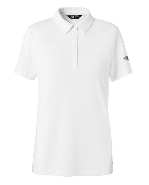 The North Face® Women’s Canyon Crest Polo