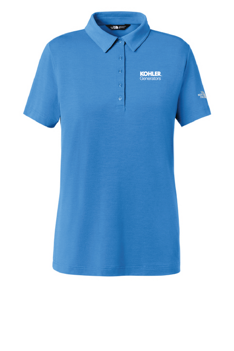 The North Face® Women’s Canyon Crest Polo