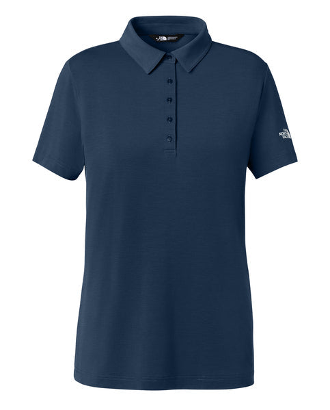 The North Face® Women’s Canyon Crest Polo