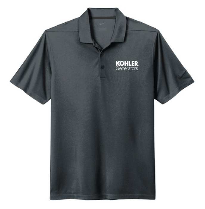 NKDC1963 Nike Dri-FIT Micro Pique 2.0 Polo