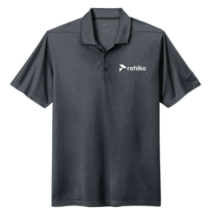 NKDC1963 Nike Dri-FIT Micro Pique 2.0 Polo