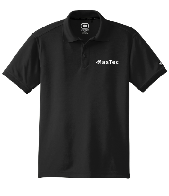 MasTec OG101 Caliber 2.0 Polo Shirt