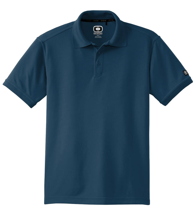 Petrelli OG101  Caliber 2.0 Polo Shirt