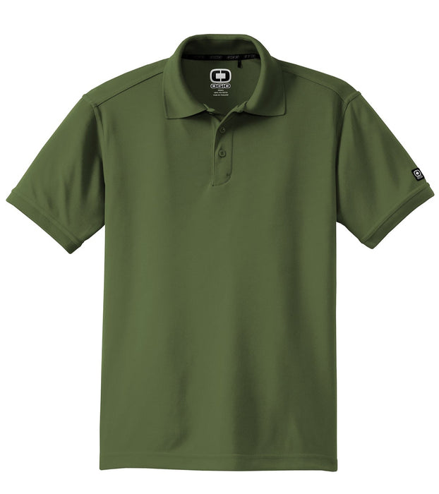 Petrelli OG101  Caliber 2.0 Polo Shirt