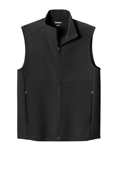 OG741 Ogio Kinetic Soft Shell Vest