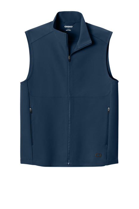 OG741 Ogio Kinetic Soft Shell Vest