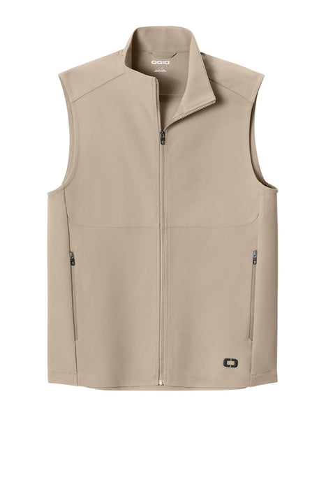 OG741 Ogio Kinetic Soft Shell Vest