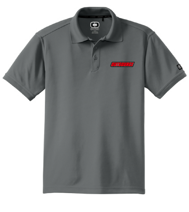 OUTSOURCE OG101  Caliber 2.0 Polo Shirt
