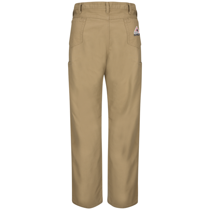 BULWARK PLJ6 MIDWEIGHT CANVAS FR PANTS